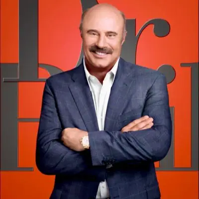 Dr. Phil McGraw